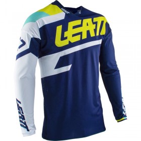 Maglia Leatt GPX 4.5 LITE N005 2020 Manica Lunga